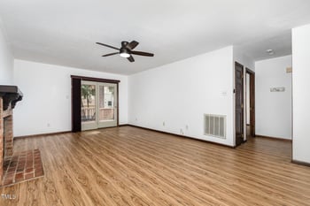 6516 Hearthstone Dr #6516, Raleigh, NC 27615