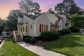 6516 Hearthstone Dr, Raleigh, NC 27615
