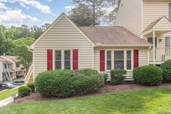 6516 Hearthstone Dr, Raleigh, NC 27615