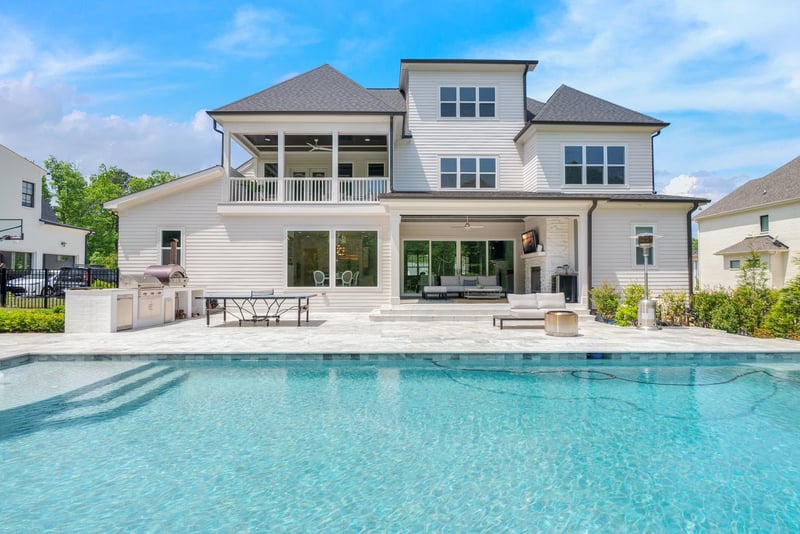 6516 Reserve Pine Dr, Cary, NC 27519