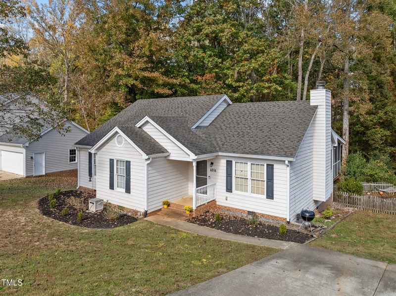 6516 Southside Dr, Raleigh, NC 27612