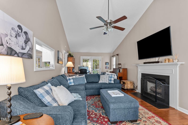6516 Southside Dr, Raleigh, NC 27612