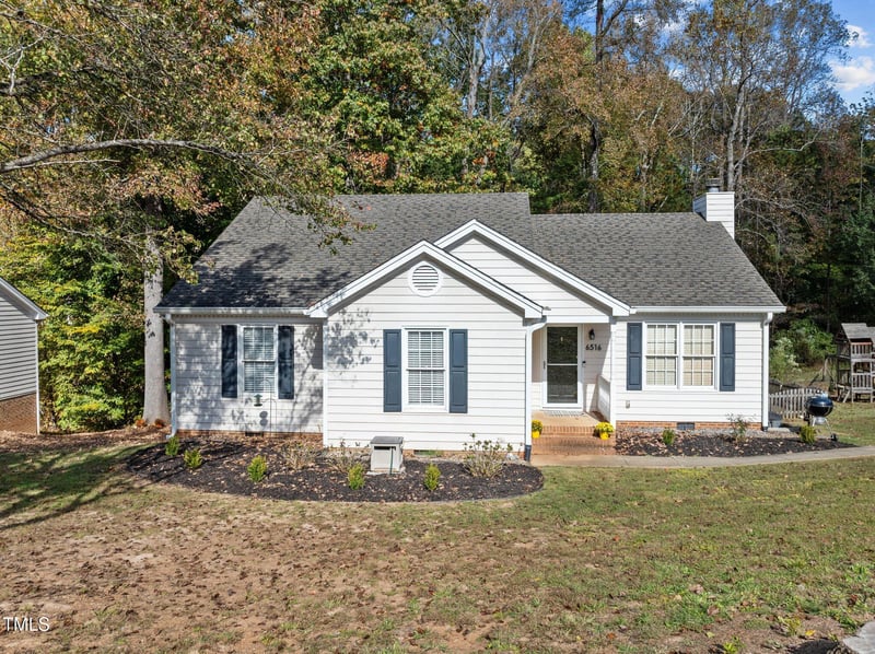 6516 Southside Dr, Raleigh, NC 27612