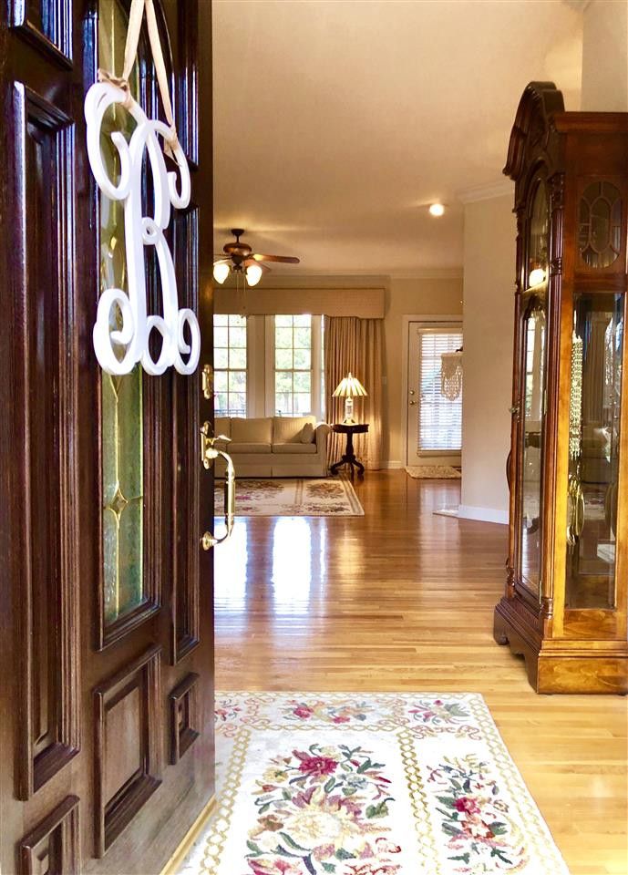 6516 Whitted Rd, Fuquay Varina, NC 27526