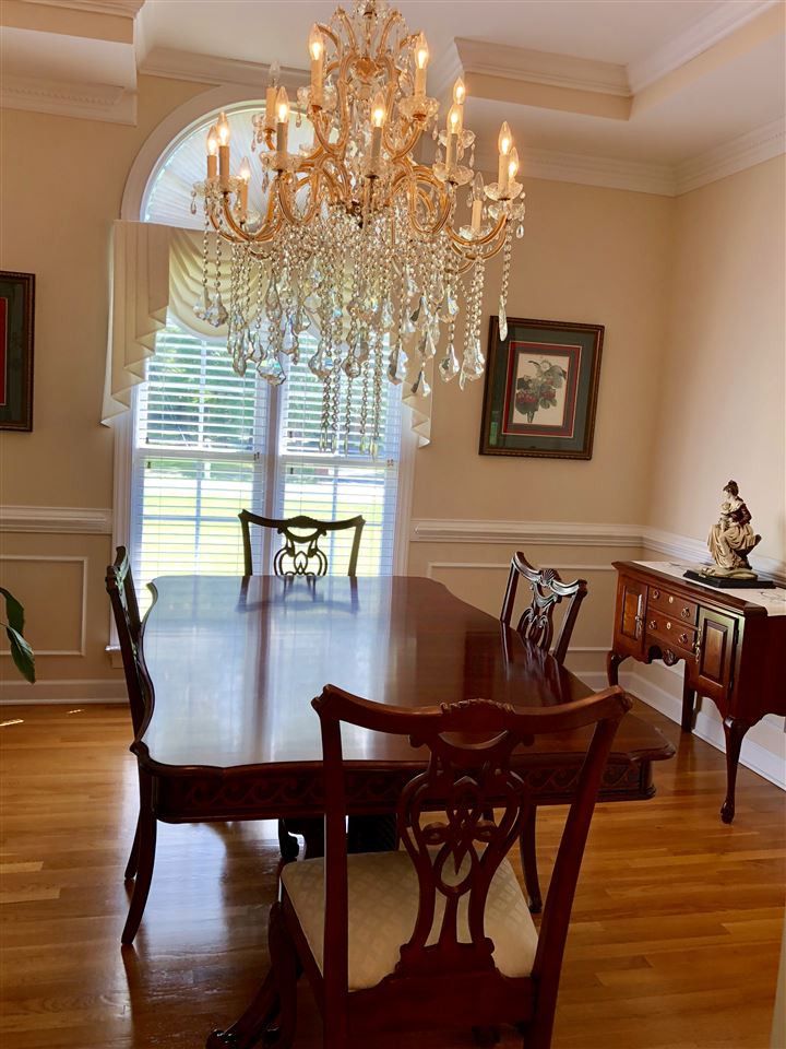 6516 Whitted Rd, Fuquay Varina, NC 27526