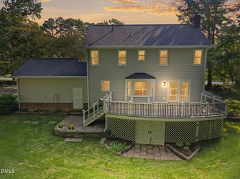 6517 Dresden Ln, Raleigh, NC 27612