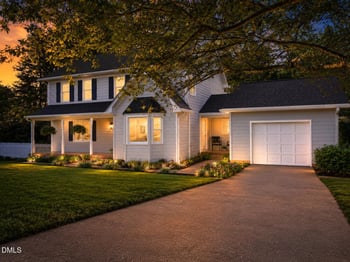 6517 Dresden Ln, Raleigh, NC 27612
