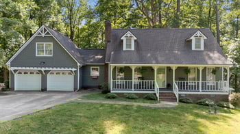 6517 Hidden Pond Rd, Wendell, NC 27591