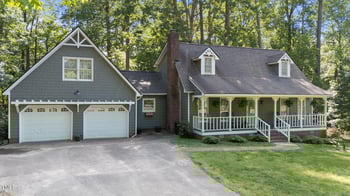 6517 Hidden Pond Rd, Wendell, NC 27591
