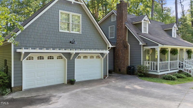 6517 Hidden Pond Rd, Wendell, NC 27591