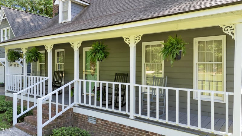 6517 Hidden Pond Rd, Wendell, NC 27591