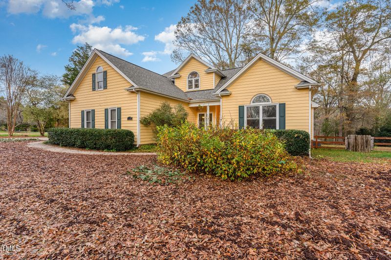 6517 Lord Britton Pl, Raleigh, NC 27603