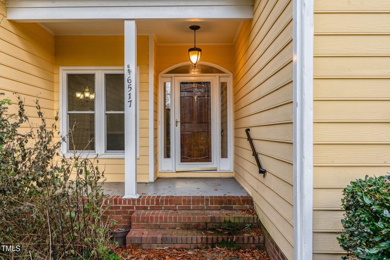 6517 Lord Britton Pl, Raleigh, NC 27603