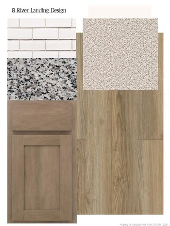 6517 Madelyn Dr LOT 8, Wade, NC 28395