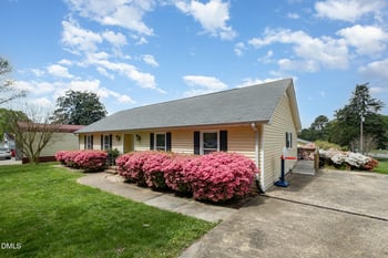 6517 Pondview Ln, Durham, NC 27712