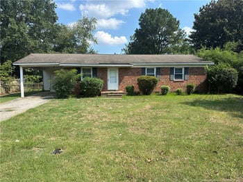 6517 Portsmouth Dr, Fayetteville, NC 28314
