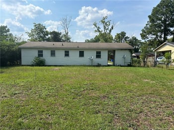 6517 Portsmouth Dr, Fayetteville, NC 28314