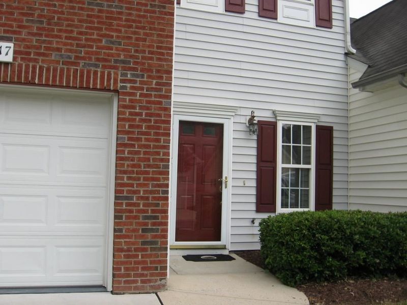 6517 Rossford Ln, Durham, NC 27713