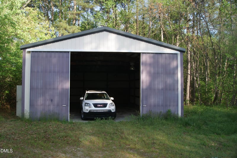 6517 Ten Ten Rd Lot 2, Apex, NC 27539