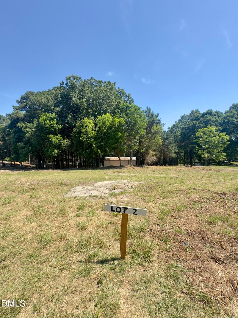 6517 Ten Ten Rd Lot 2, Apex, NC 27539