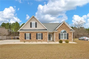 6517 Valley Falls Rd, Hope Mills, NC 28348