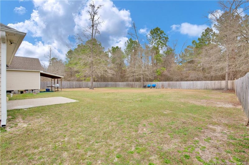 6517 Valley Falls Rd, Hope Mills, NC 28348