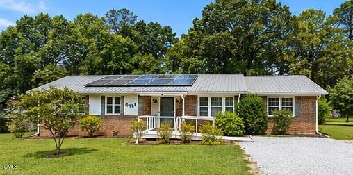 6517 Whitt Rd, Durham, NC 27712