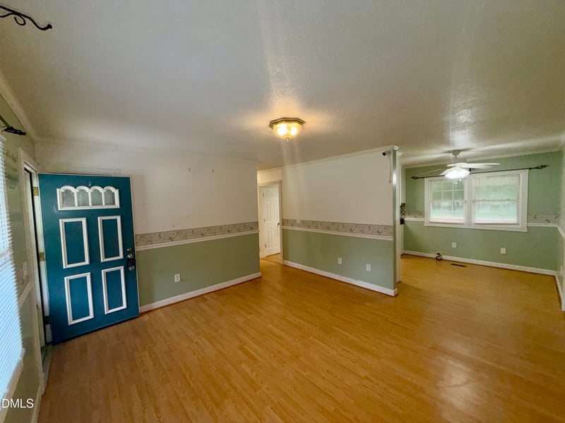6517 Whitt Rd, Durham, NC 27712