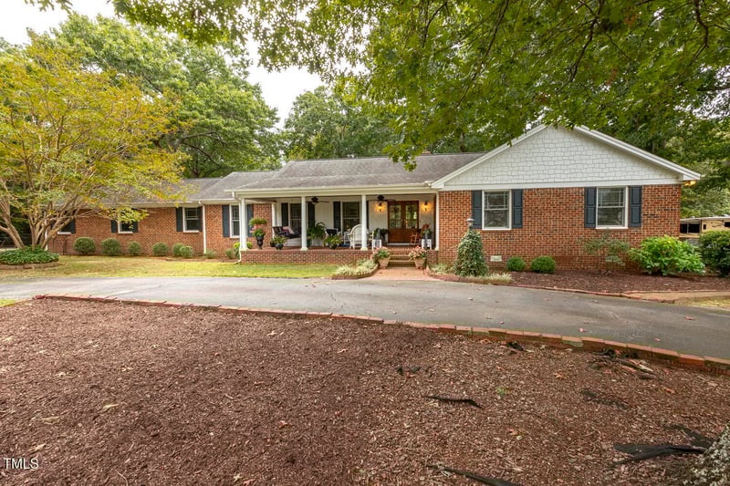 6517 Whitted Rd, Fuquay Varina, NC 27526
