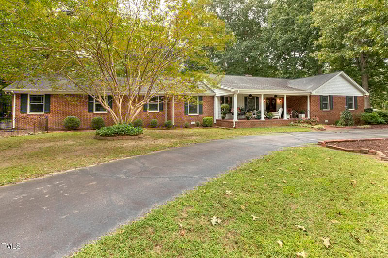 6517 Whitted Rd, Fuquay Varina, NC 27526