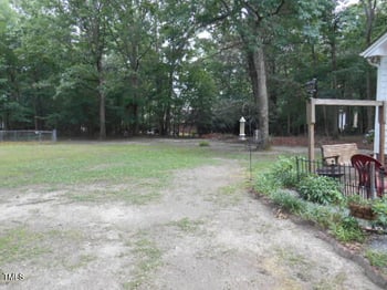 6517 Whitted Rd, Fuquay Varina, NC 27526