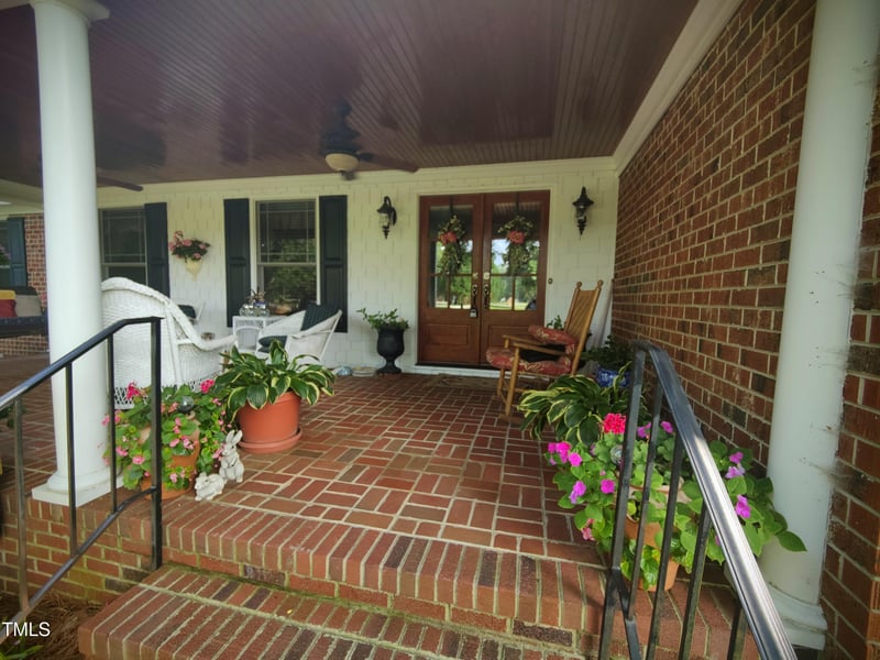 6517 Whitted Rd, Fuquay Varina, NC 27526