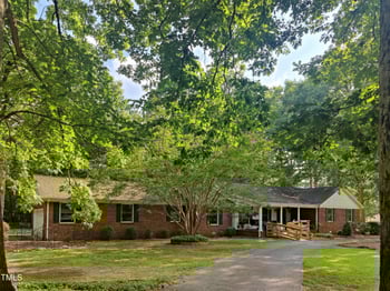 6517 Whitted Rd, Fuquay Varina, NC 27526