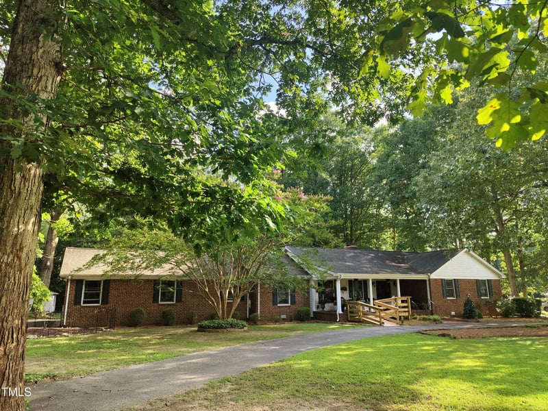 6517 Whitted Rd, Fuquay Varina, NC 27526