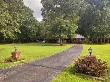6517 Whitted Rd, Fuquay Varina, NC 27526