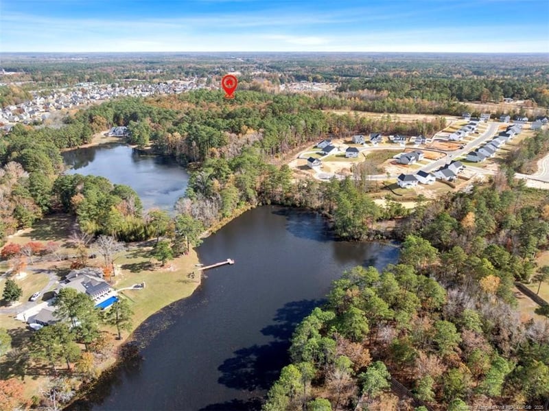 6518 Stone Mountain Farm Rd, Fayetteville, NC 28311