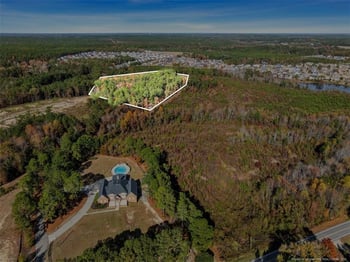 6518 Stone Mountain Farm Rd, Fayetteville, NC 28311