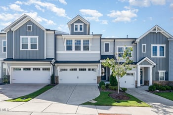 6519 Amber Springs Dr, Durham, NC 27713