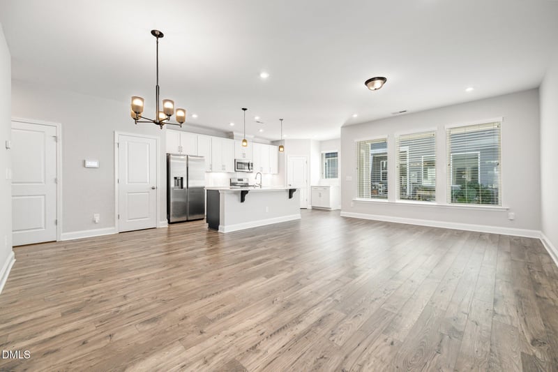 6519 Amber Springs Dr, Durham, NC 27713