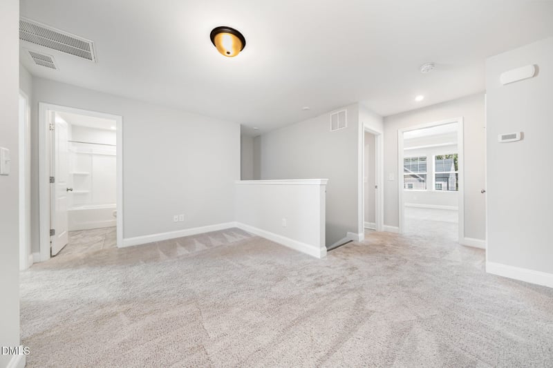 6519 Amber Springs Dr, Durham, NC 27713