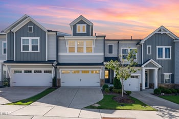 6519 Amber Springs Dr, Durham, NC 27713