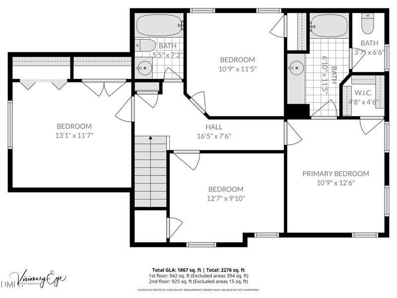 6519 Caverstone Dr, Durham, NC 27713