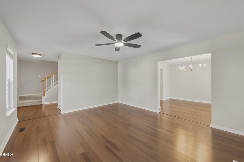 6519 Caverstone Dr, Durham, NC 27713