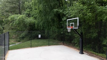 6519 Caverstone Dr, Durham, NC 27713