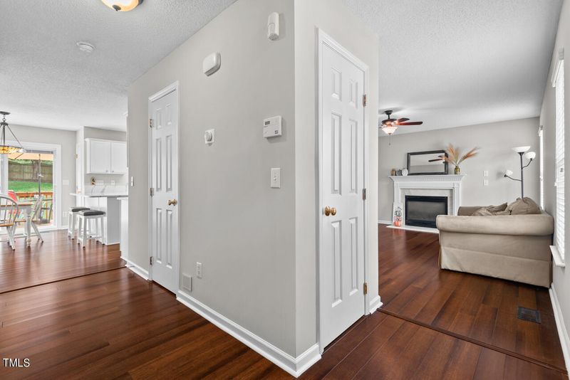 6519 Caverstone Ln, Durham, NC 27713