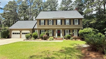 6519 Countryside Dr, Fayetteville, NC 28311