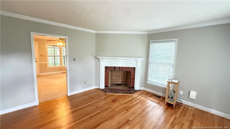 6519 Countryside Dr, Fayetteville, NC 28311