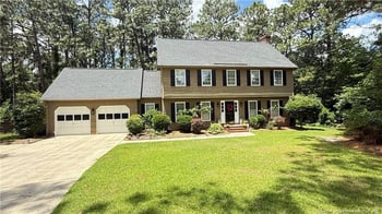 6519 Countryside Dr, Fayetteville, NC 28311