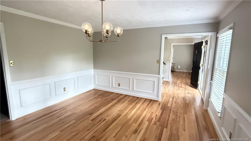 6519 Countryside Dr, Fayetteville, NC 28311