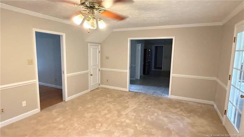 6519 Countryside Dr, Fayetteville, NC 28311